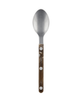 Sabre - Bistrot teaspoon - Buff
