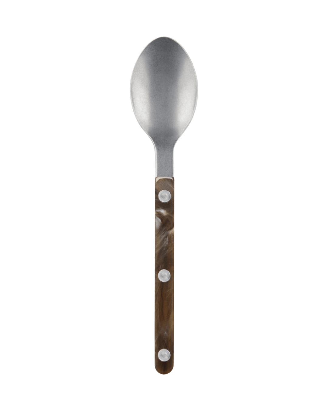 Sabre - Cuillère À Café Bistrot - Buff