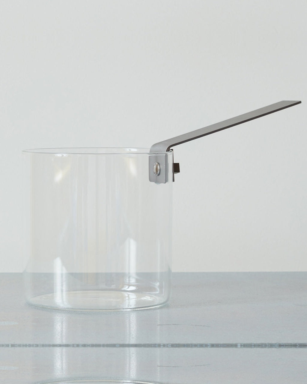 Kn Industrie - Casserole En Verre