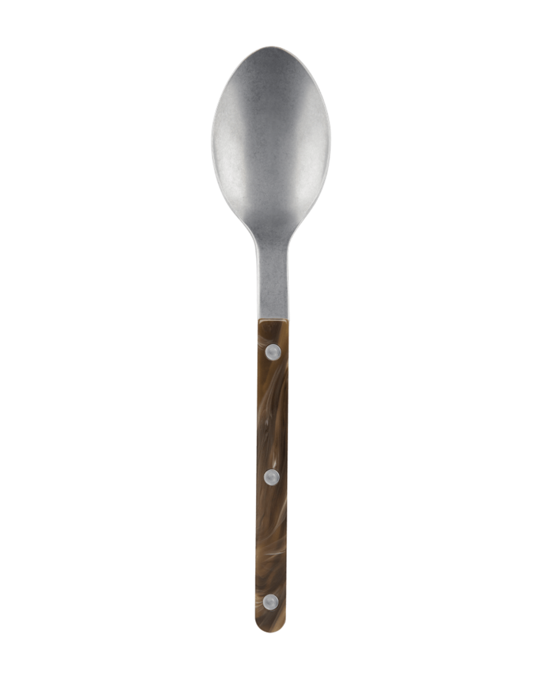 Sabre - Cuillère De Table Bistrot - Buff