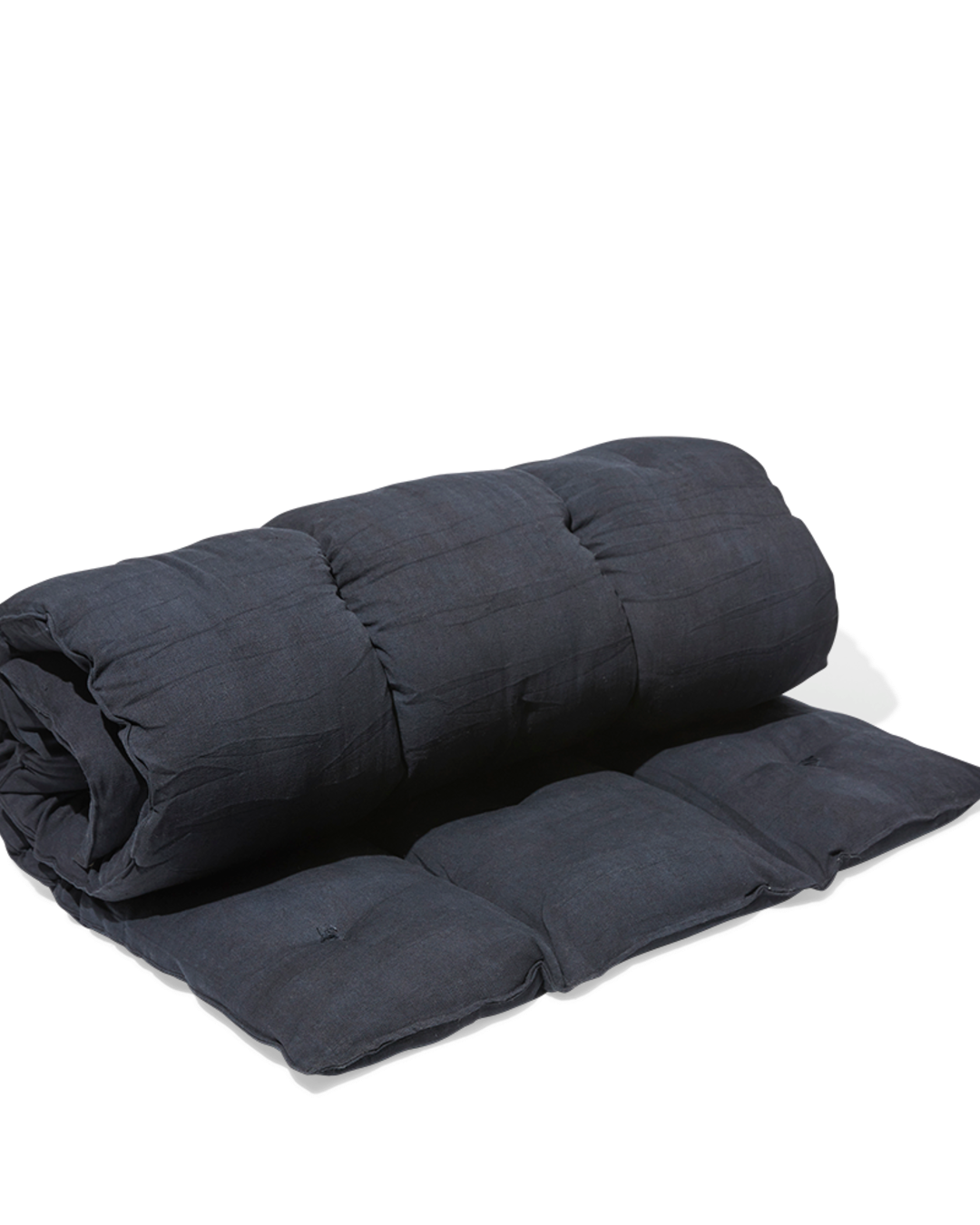 Tensira - Surmatelas - Noir