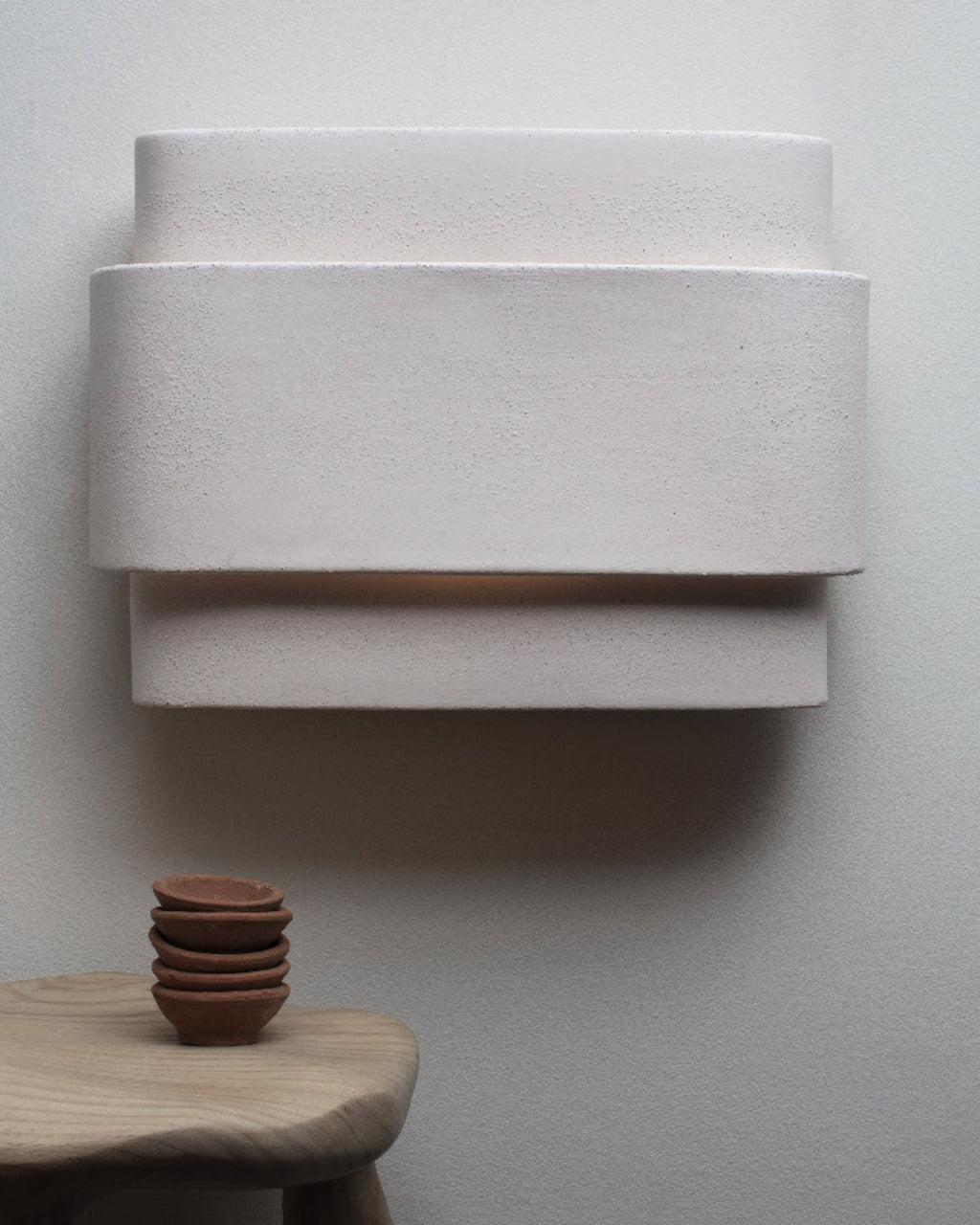 Serax - Louis wall light - Beige
