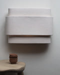 Serax - Louis wall light - Beige