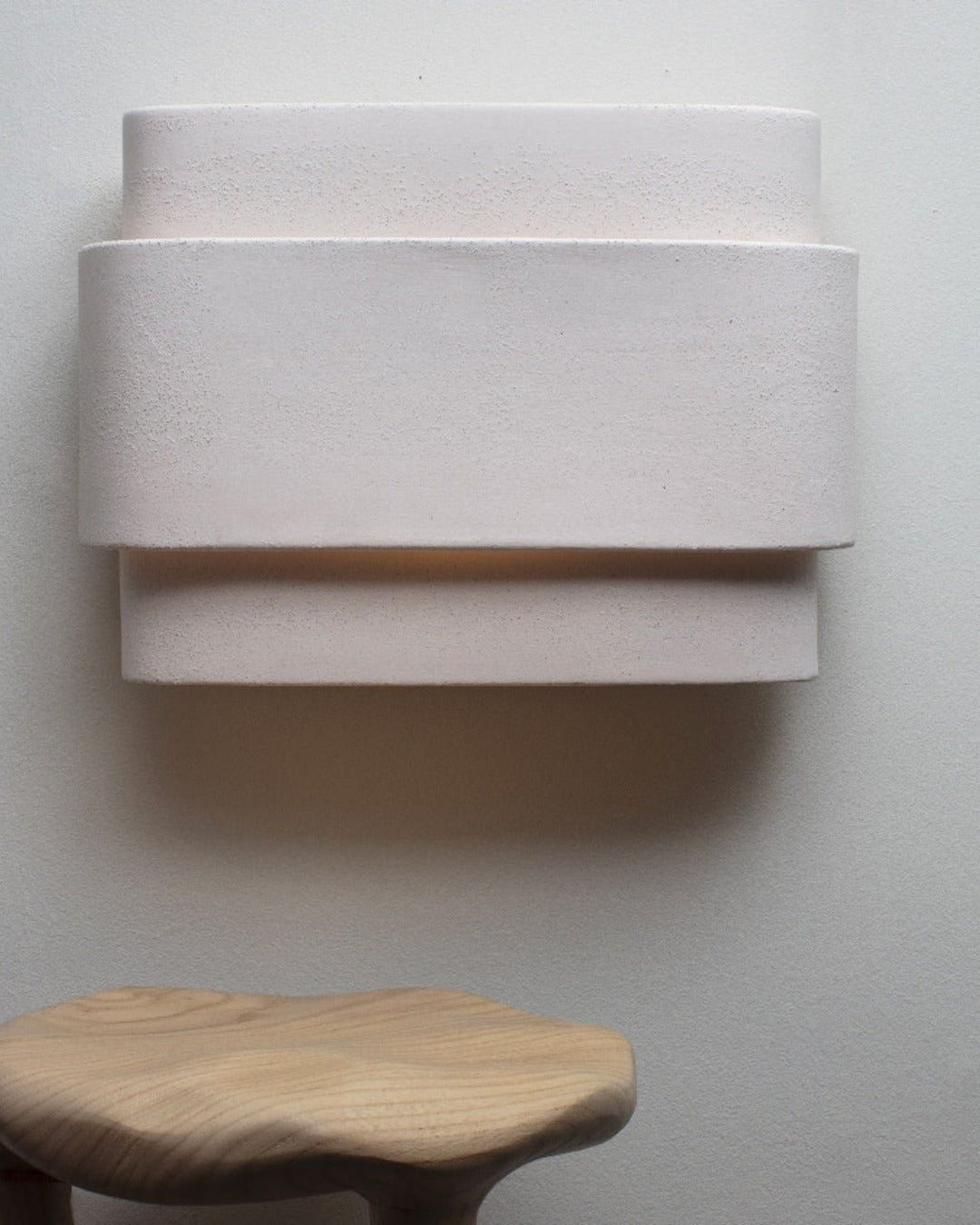 Serax - Louis wall light - Beige