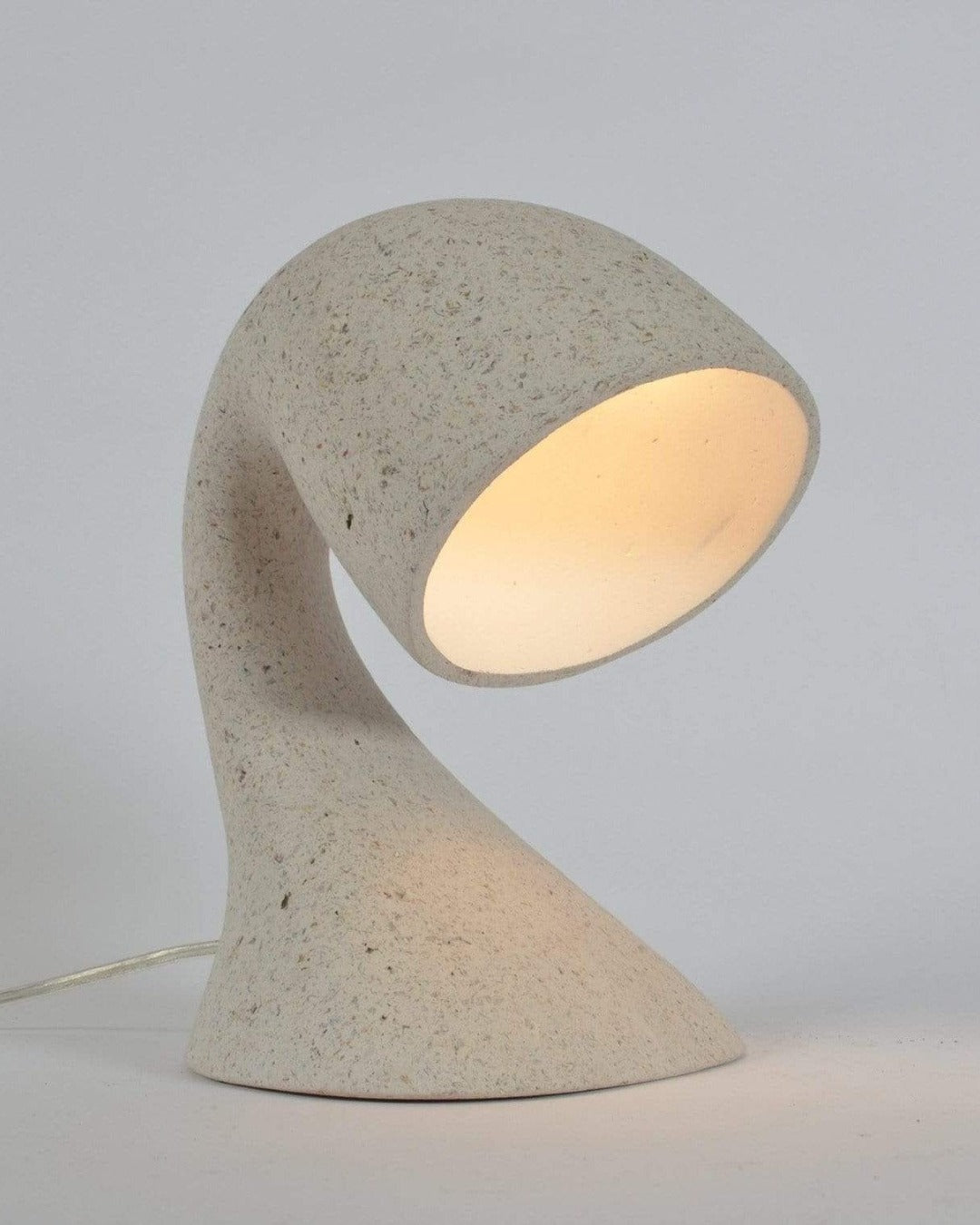 Henri Atelier - Table lamp - Invider - Grey