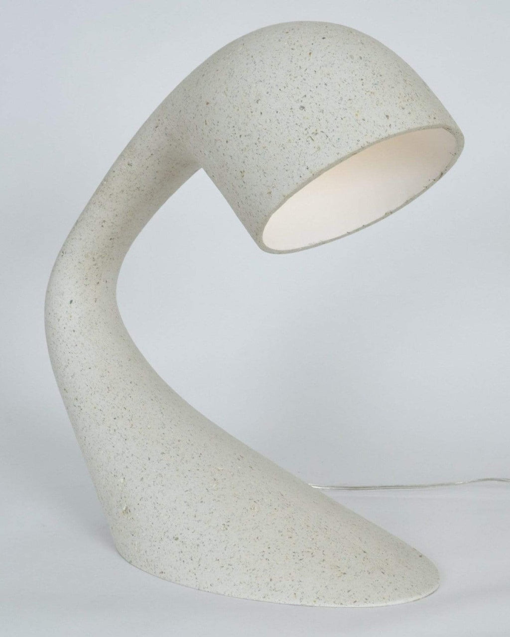Henri Atelier - Table lamp - Invider - Grey