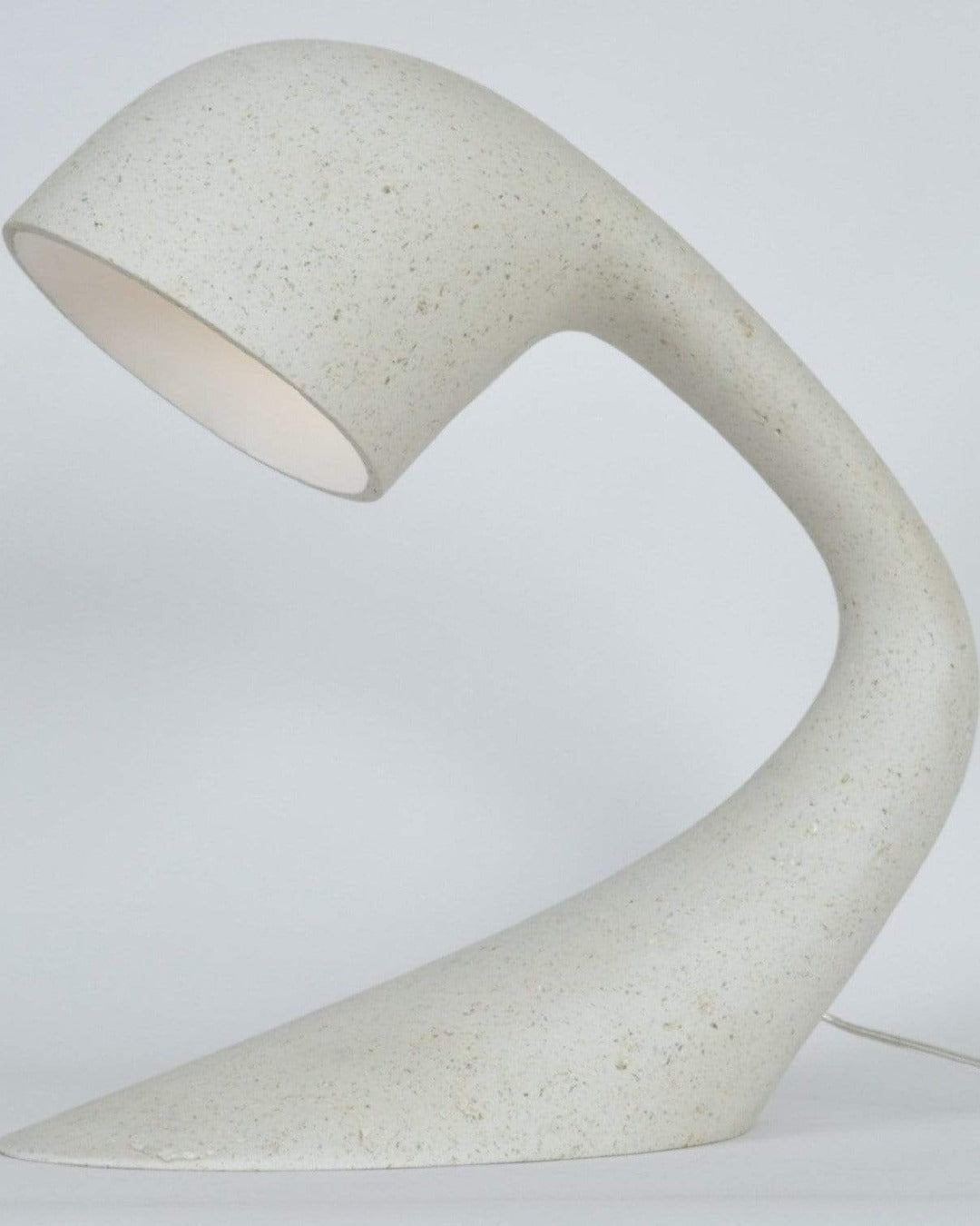Henri Atelier - Table lamp - Invider - Grey