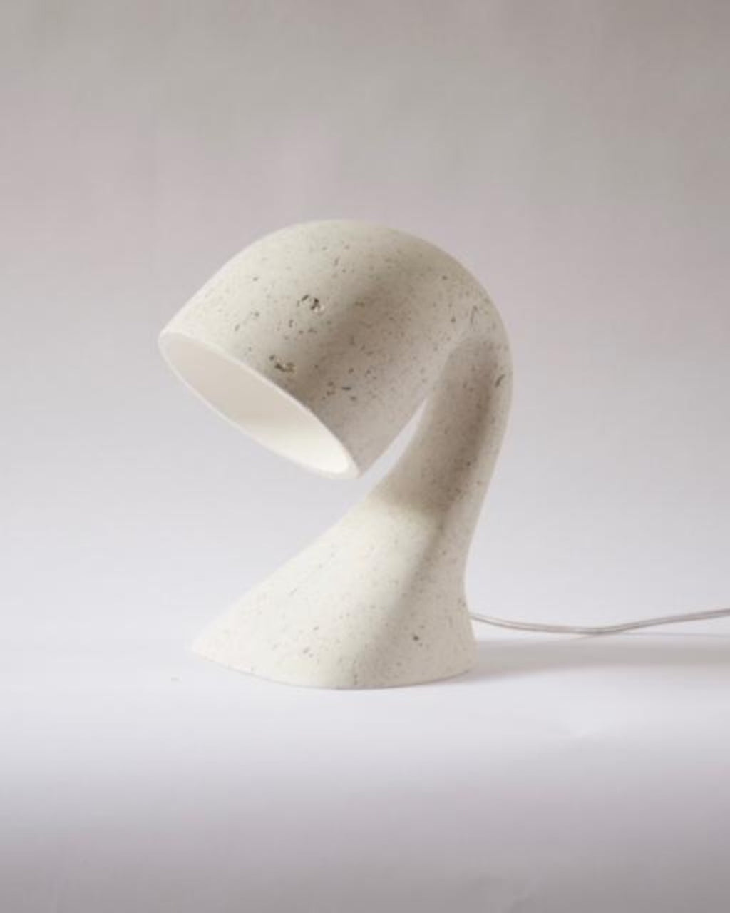 Henri Atelier - Table lamp - Invider - Grey