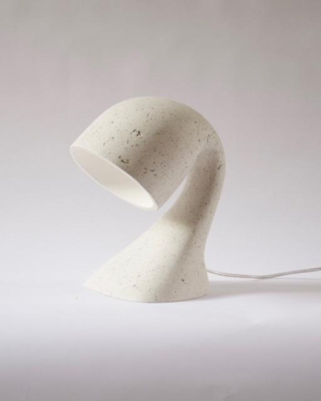 Henri Atelier - Table lamp - Invider - Grey