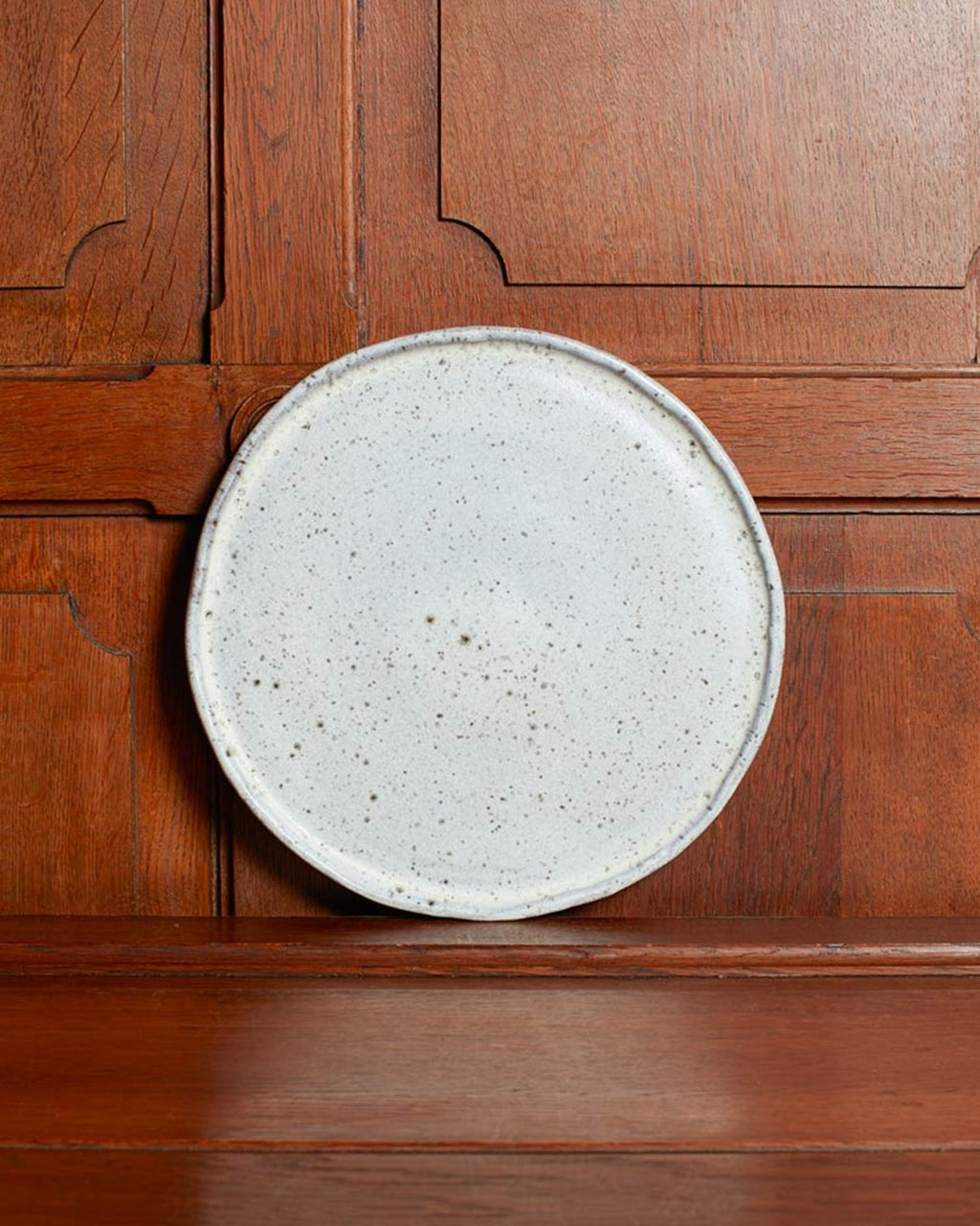 Vasicol - Nativia Plate - Cream