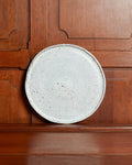 Vasicol - Nativia Plate - Cream