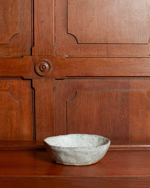 Vasicol - Nativia small bowl - Cream