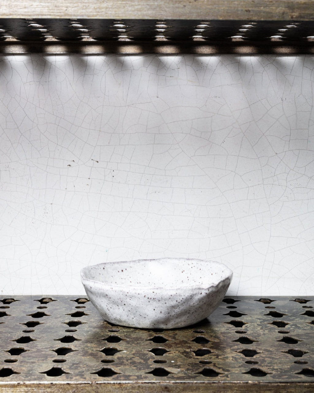 Vasicol - Nativia small bowl - Cream