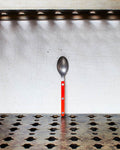Sabre - Cuillère À Café Bistrot - Orange