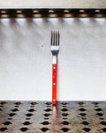 Sabre - Fourchette Bistrot - Orange