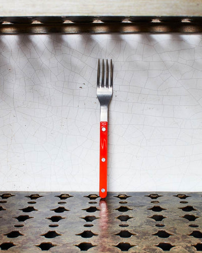 Sabre - Bistrot Fork - Orange