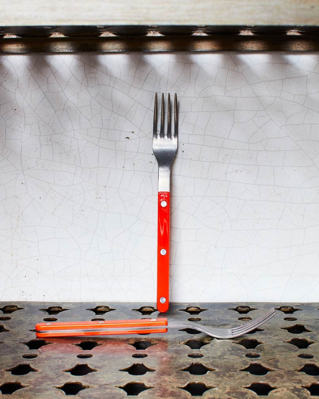 Sabre - Bistrot Fork - Orange