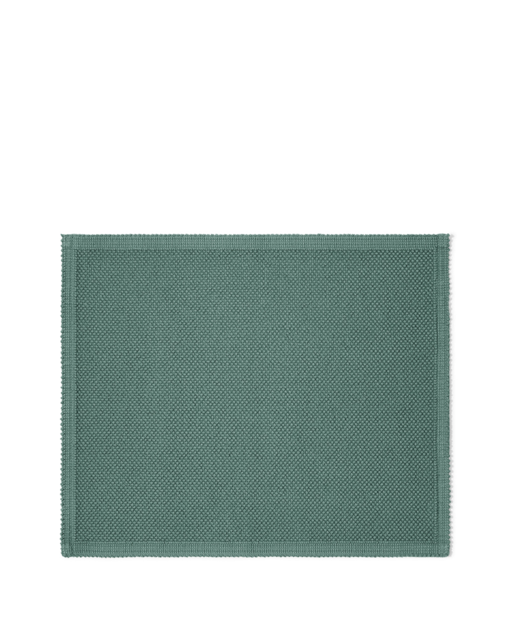 Vivaraise - Bathmat - Prussian Green
