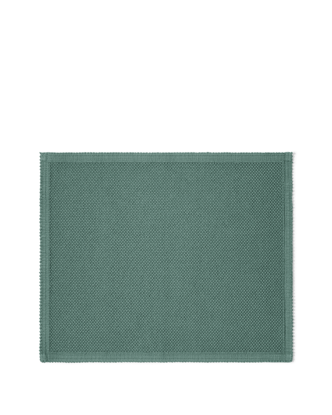 Vivaraise - Bathmat - Prussian Green