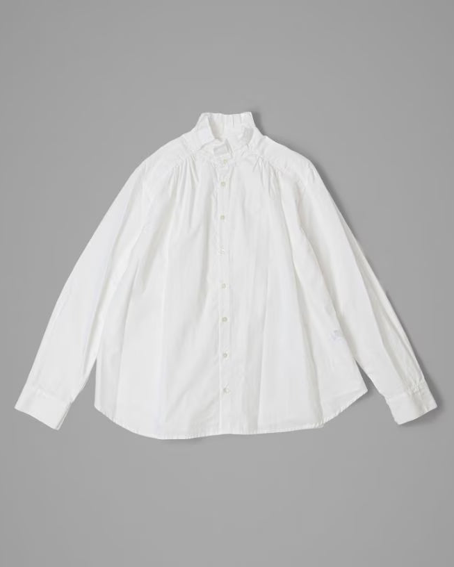 BASCO - Chemise Paulo - Blanc