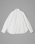 BASCO - Chemise Paulo - Blanc