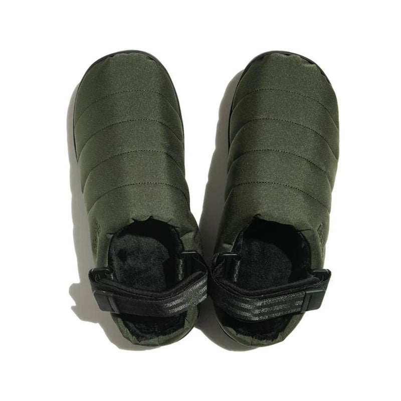 Subu - Chaussons Nannen H - Kaki