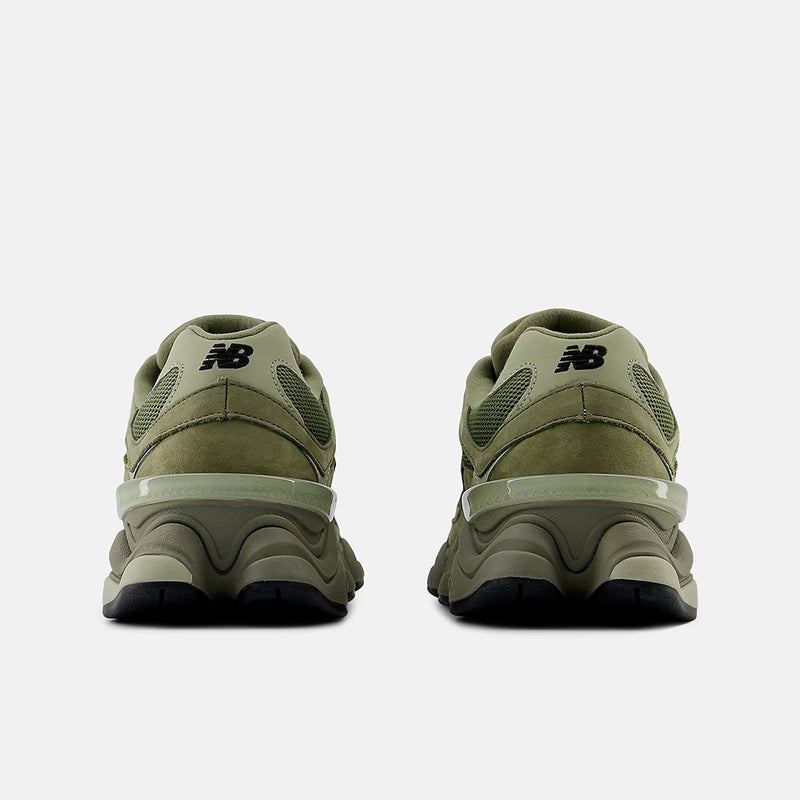 New Balance - U9060ZGD - Olivine et Noir