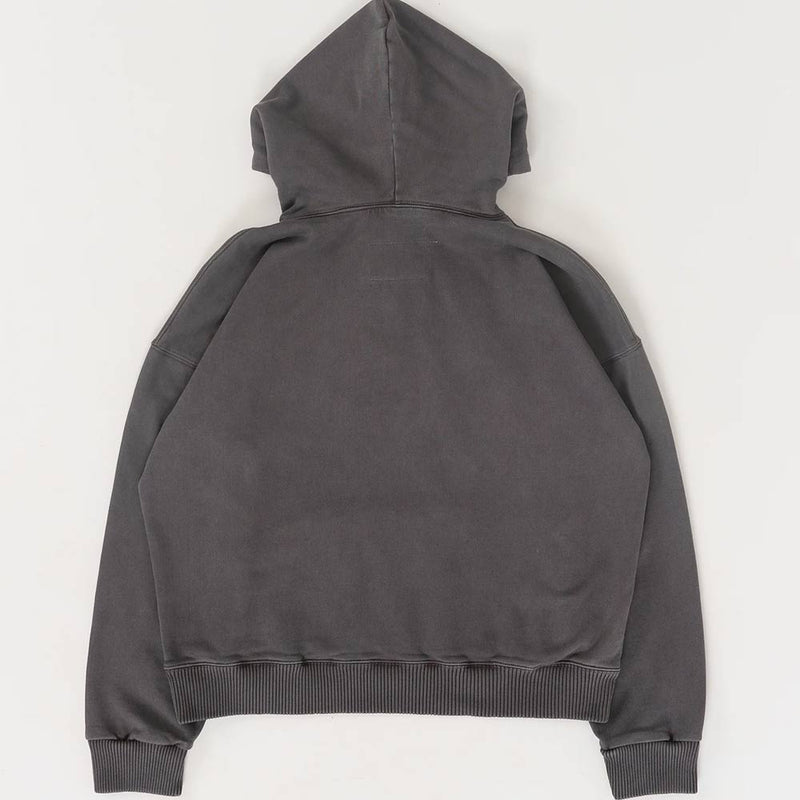 Story MFG - Sweat Geo - Gris