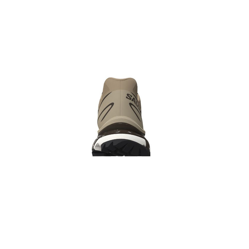 Salomon - Baskets XT 6 GTX - Kelp Wren