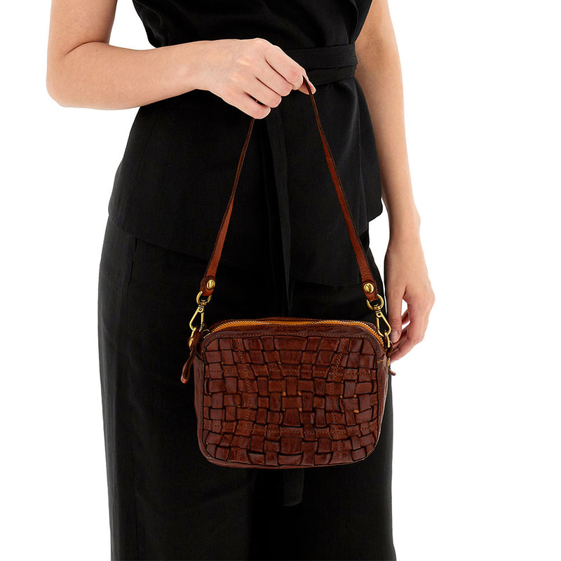 Campomaggi - Sac Elena - Marron