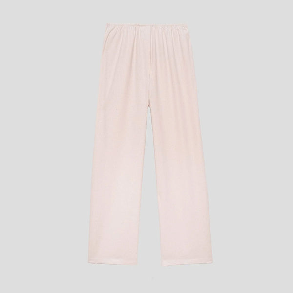 Baserange - Pantalon Stoa - Blanc