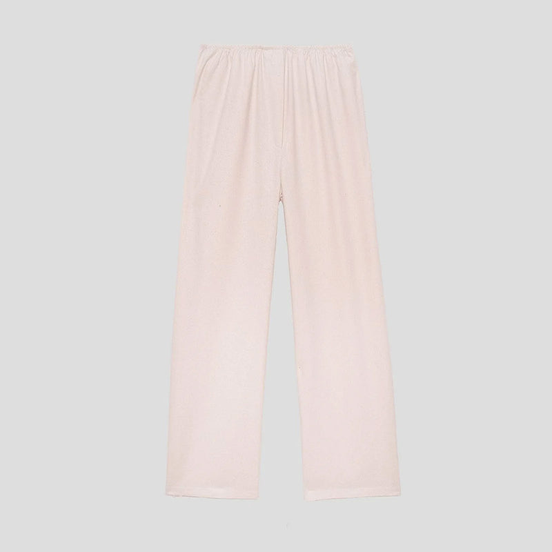 Baserange - Pantalon Stoa - Blanc