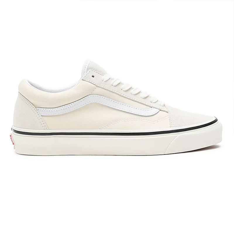 Vans Old Skool 36 DX White - Main Image
