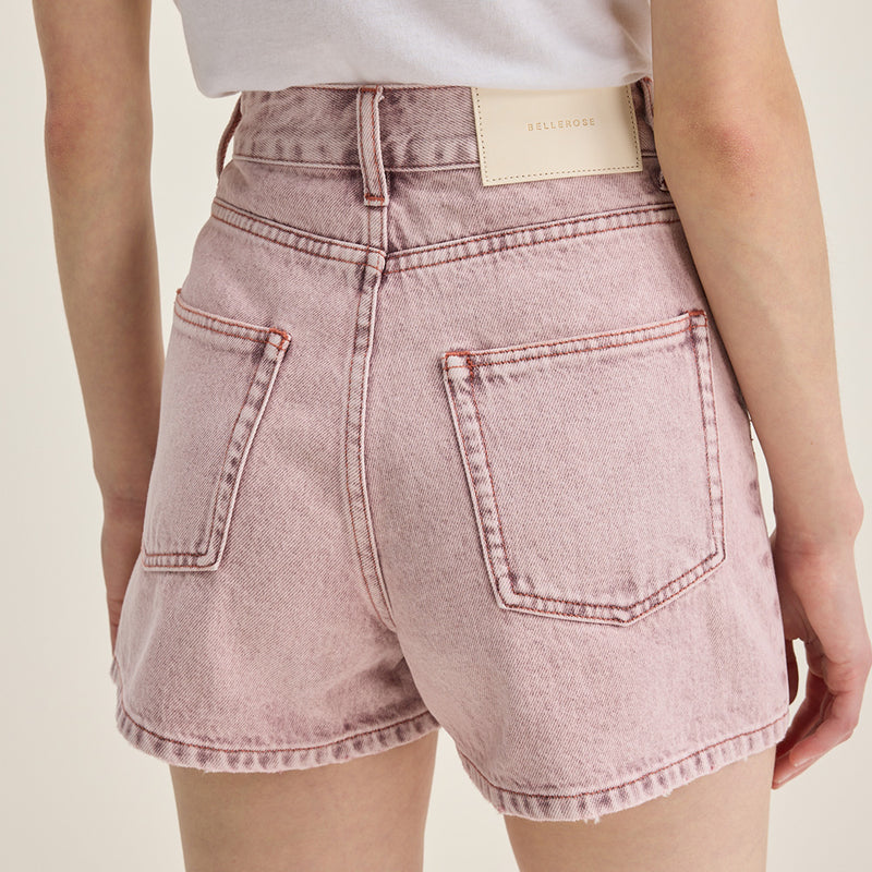 Bellerose - Short Paty - Rose