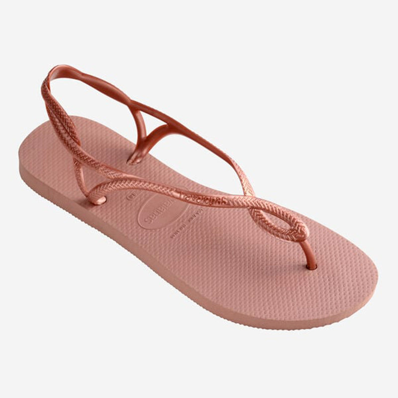 Havaianas - Luna - Rose