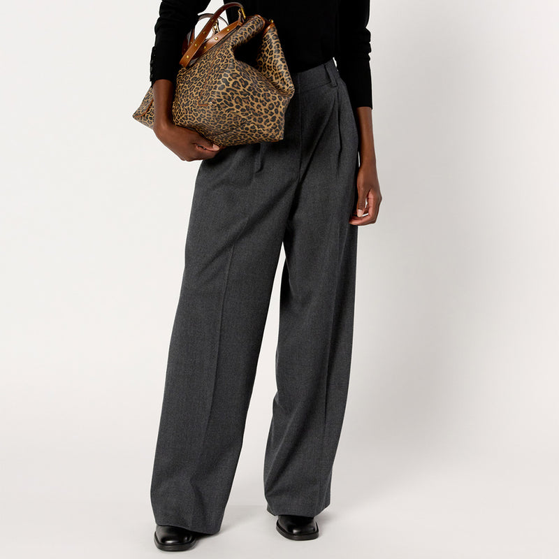 Gerard Darel - Pantalon Cyrielle - Gris Moyen
