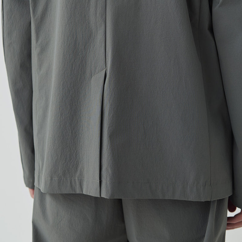 Snow Peak - Veste Active Comfort - Gris