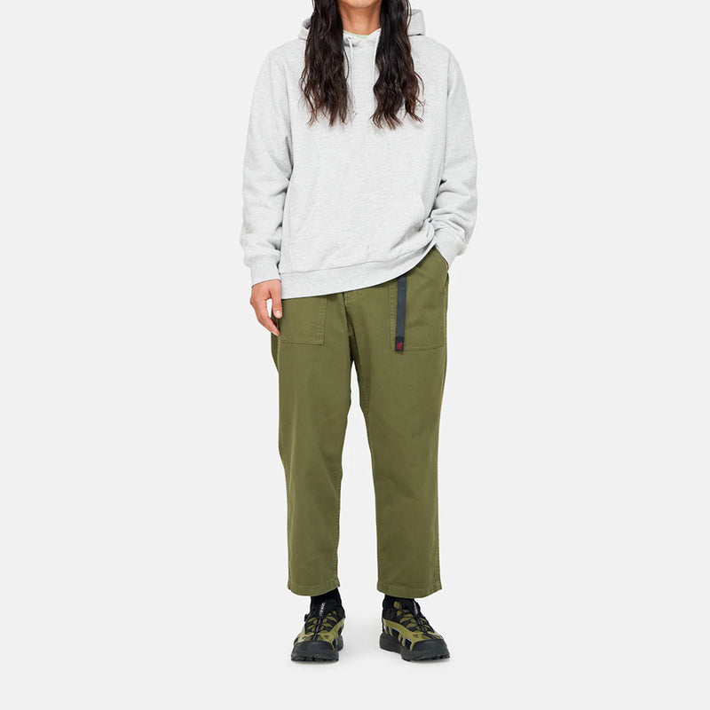 Gramicci - Pantalon Loose Tapered - Olive