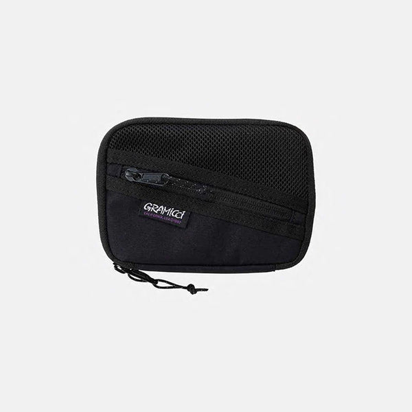 Gramicci - Pochette Cordura - Noir