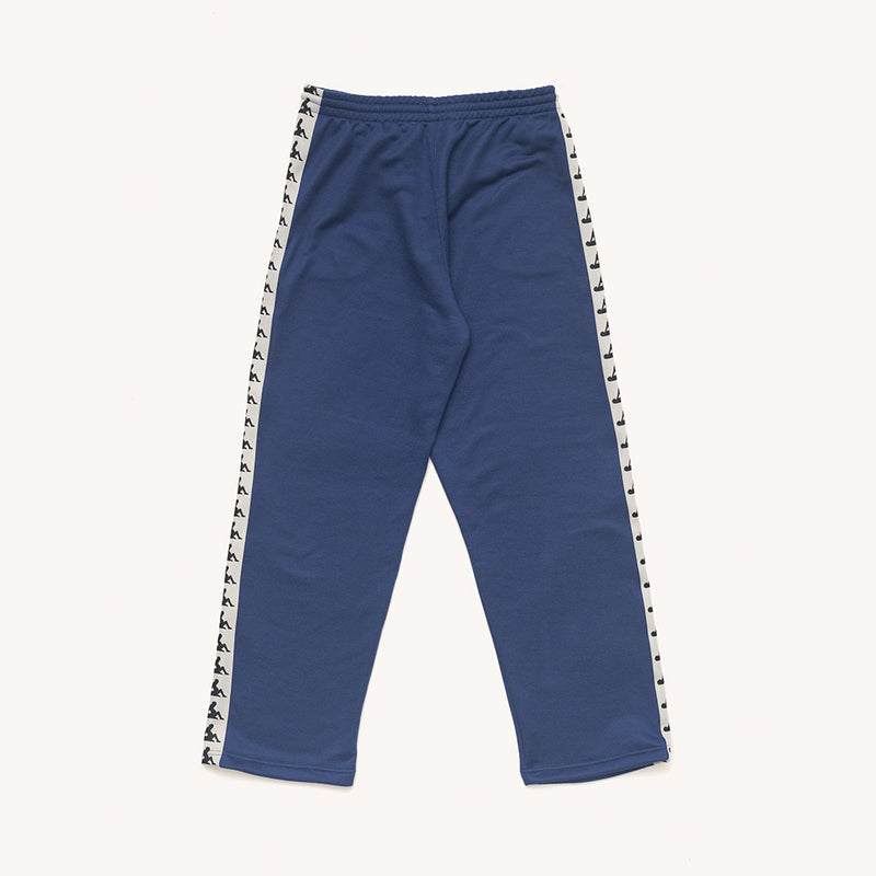 Carne Bollente - Pantalon Feel The Heat - Marine