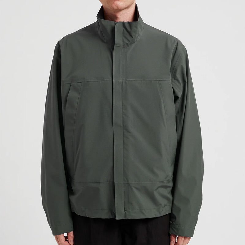 Norse Projects - Veste Imperméable 3L - Olive