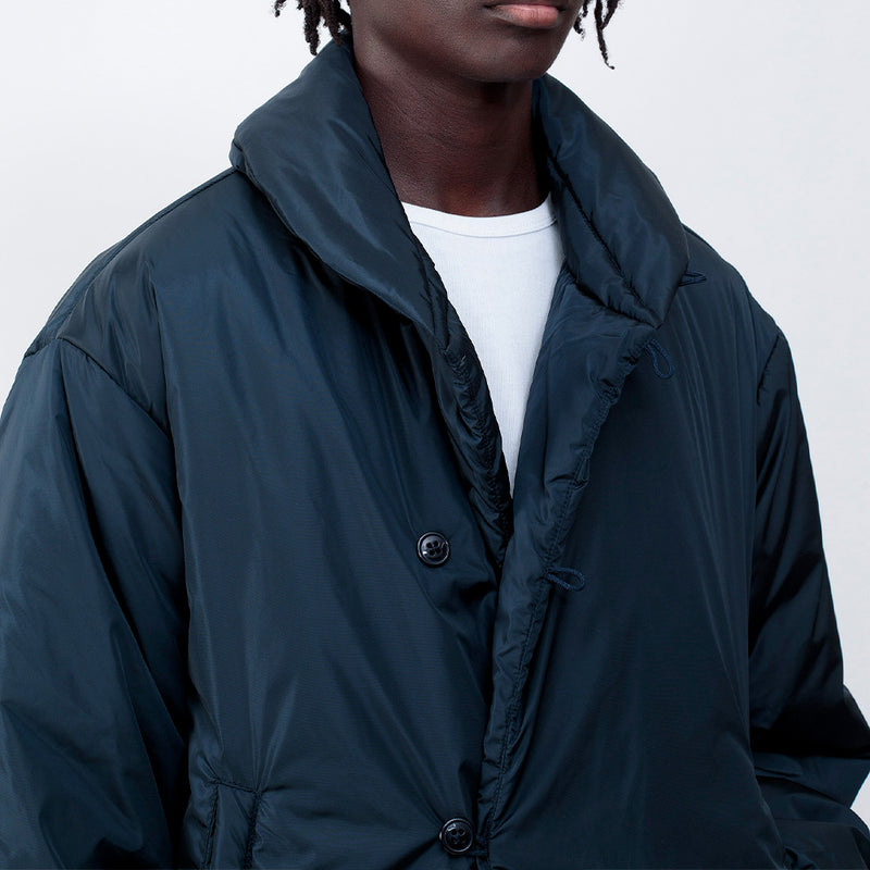 Arpenteur - Veste Loft J - Bleu Nuit