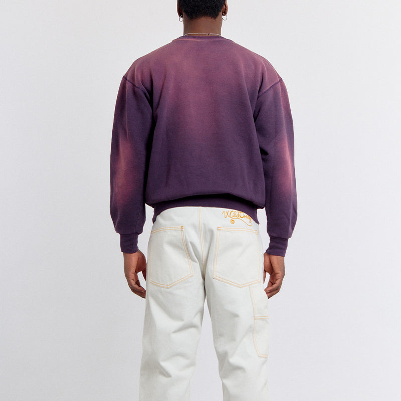 Wild Donkey - Sweat Marathon - Violet