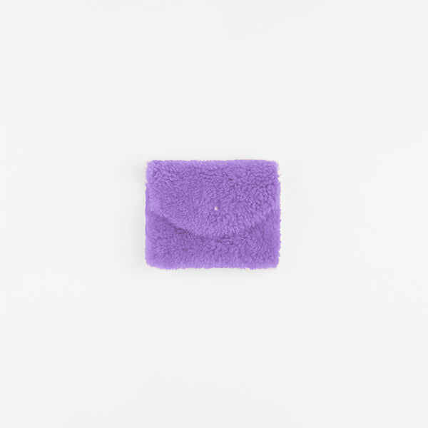 Ilda - Pochette Wallet - Lilas