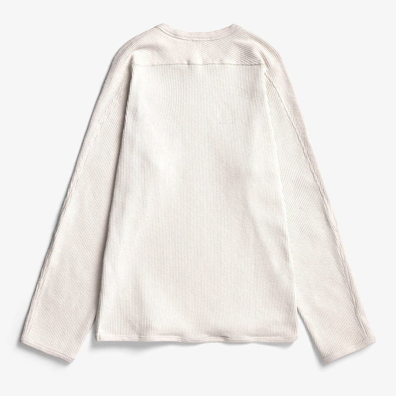 Norse Projects - Maille Eske Militaire - Ecru