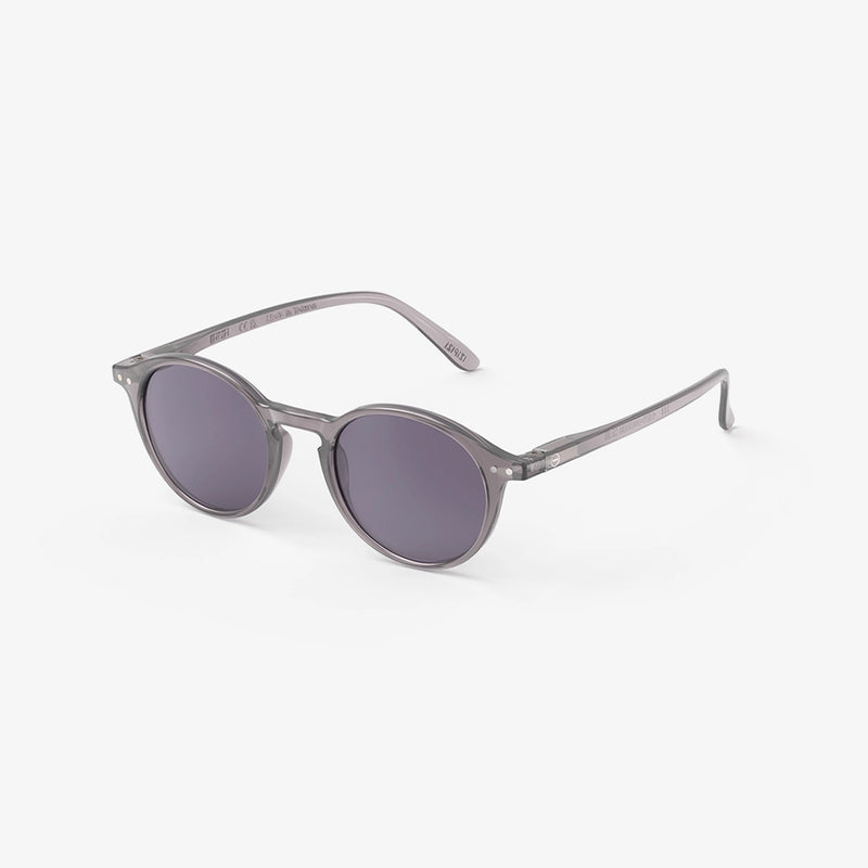 Izipizi - Lunettes Sun #D - Electric Grey