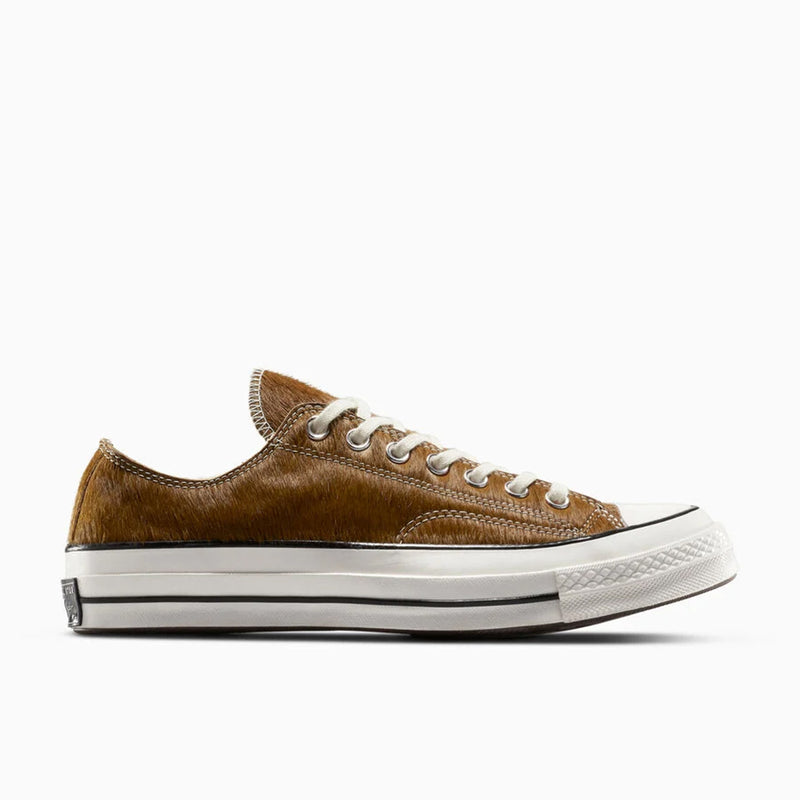 Converse - Chuck 70 Pony Hair - Marron