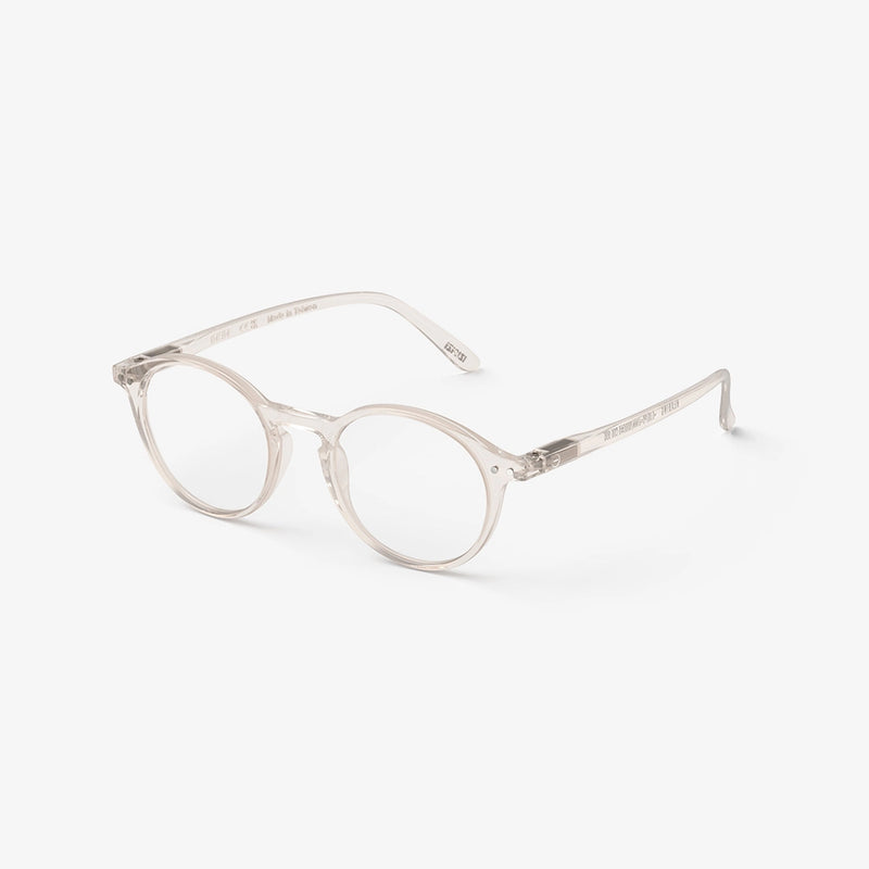 Izipizi - Lunettes Reading #D - Beige