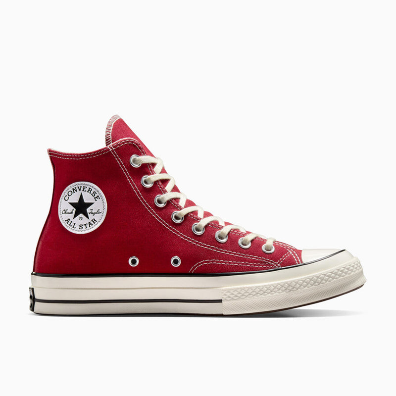 Converse - Chuck 70 Montante - Park Red