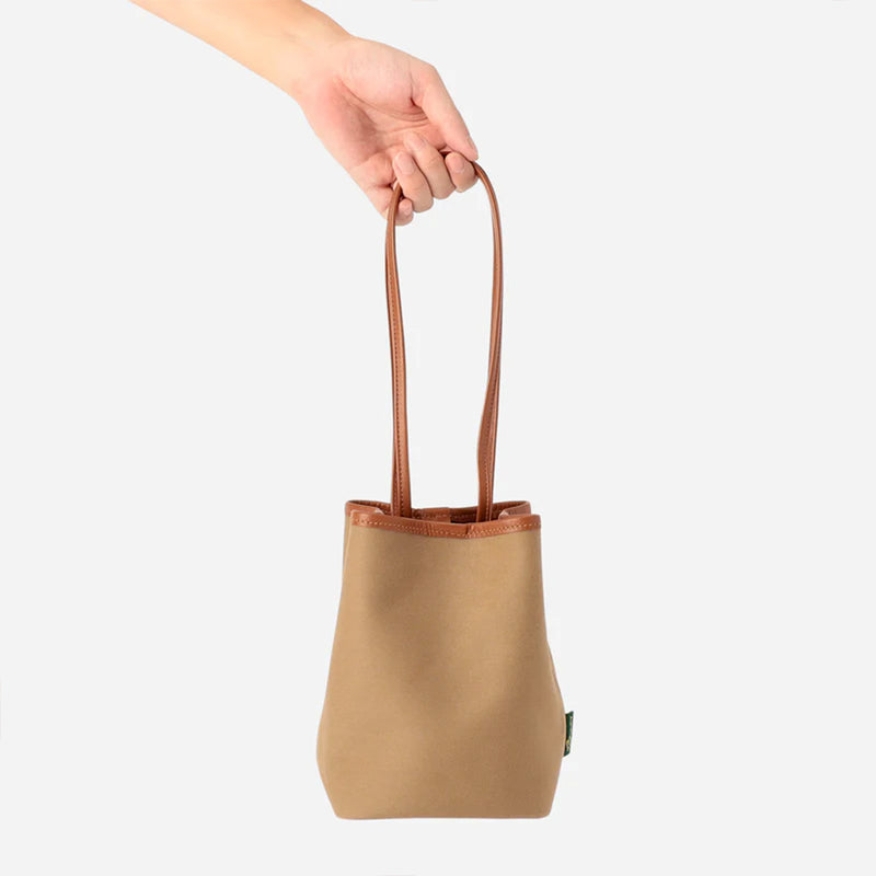 Brady Bags - Sac Keer - Khaki